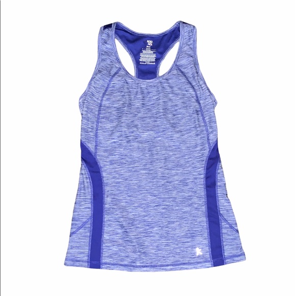 Danskin Now workout tank - Picture 1 of 2
